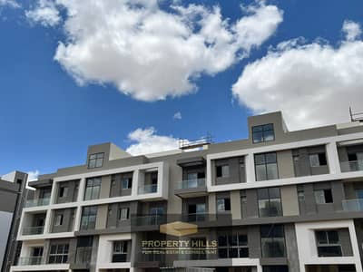 3 Bedroom Flat for Sale in Sheikh Zayed, Giza - WhatsApp Image 2026-09-06 at 12.40. 48 PM. jpeg