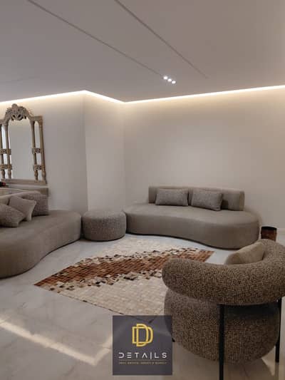 3 Bedroom Flat for Rent in Sheikh Zayed, Giza - WhatsApp Image 2026-09-06 at 3.04. 12 PM (3). jpeg
