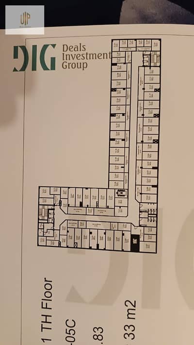 Office for Sale in New Capital City, Cairo - WhatsApp Image 2026-09-02 at 3.26. 59 PM. jpeg