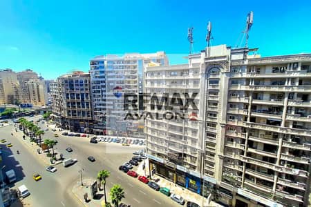 3 Bedroom Flat for Sale in Smoha, Alexandria - 1. jpg