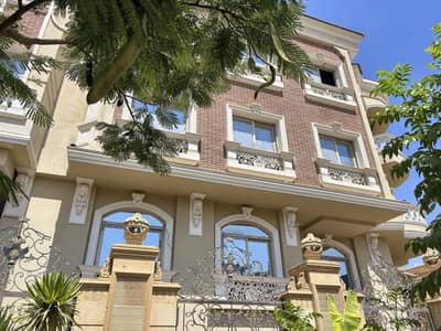فلیٹ 2 غرفة نوم للايجار في القاهرة الجديدة، القاهرة - Non-Furnished or Fully Furnished Apartment in West Golf (New Cairo) فلیٹ 2 غرفة نوم للايجار في القاهرة الجديدة، القاهرة - Non-Furnished or Fully Furnished Apartment in West Golf (New Cairo)