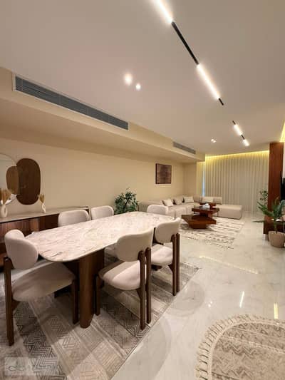 3 Bedroom Flat for Rent in New Cairo, Cairo - WhatsApp Image 2026-09-06 at 2.41. 03 PM (1). jpeg