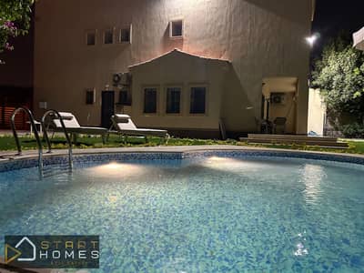 4 Bedroom Villa for Rent in Madinaty, Cairo - WhatsApp Image 2026-09-06 at 12.08. 19 PM (1). jpeg
