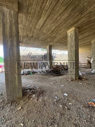 Commercial Building for Sale in New Cairo, Cairo - WhatsApp Image 2026-08-30 at 4.40. 08 PM. jpeg