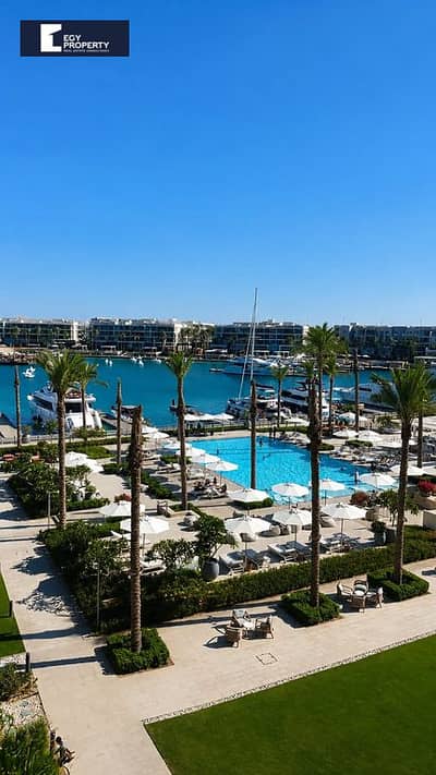1 Bedroom Hotel Apartment for Sale in North Coast, Matruh - _files_381107. png