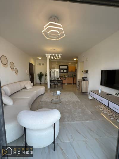 3 Bedroom Flat for Rent in Madinaty, Cairo - WhatsApp Image 2026-09-06 at 1.20. 20 PM (2). jpeg