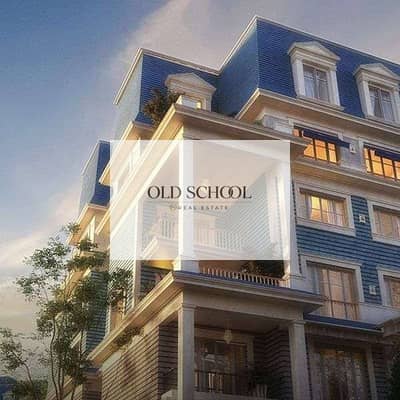 3 Bedroom Flat for Sale in New Cairo, Cairo - pics-mv1-1-the-parks11. jpg 3 Bedroom Flat for Sale in New Cairo, Cairo - pics-mv1-1-the-parks11. jpg