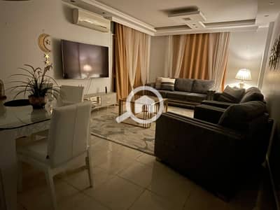 3 Bedroom Flat for Rent in Madinaty, Cairo - IMG-20240827-WA0141. jpg