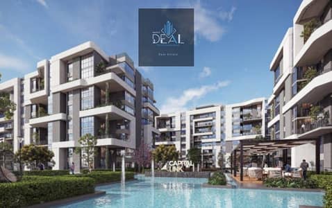 3 Bedroom Flat for Sale in New Capital City, Cairo - شس (16). jpg