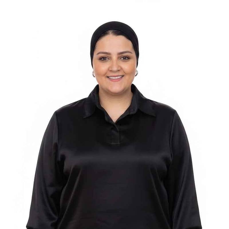 Fayrouz Mohamed Fayrouz Mohamed