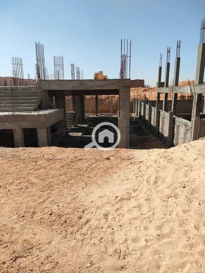 أرض  للبيع في 6 اكتوبر، الجيزة - 1000647834. jpg