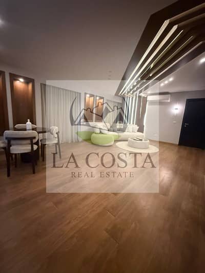 2 Bedroom Apartment for Sale in New Cairo, Cairo - WhatsApp Image 2026-08-31 at 1.53. 59 PM - Alaa Ibrahim. jpeg