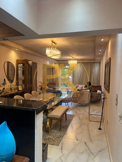 فلیٹ 3 غرف نوم للبيع في مدينة نصر، القاهرة - 4b530076-95a2-48b4-b20c-71591d966d04. jpg