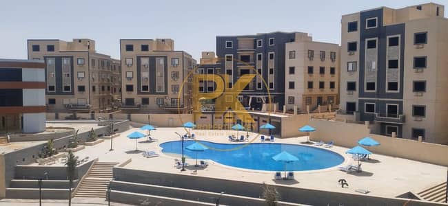 3 Bedroom Apartment for Sale in New Cairo, Cairo - 251bdd5a-08e3-4ef3-9704-2abecaf050b5. jpg 3 Bedroom Apartment for Sale in New Cairo, Cairo - 251bdd5a-08e3-4ef3-9704-2abecaf050b5. jpg
