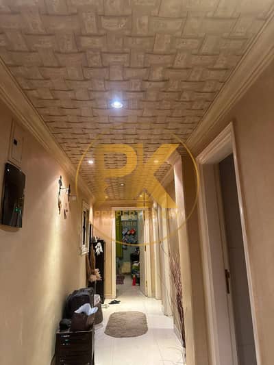 2 Bedroom Flat for Sale in Heliopolis, Cairo - 3d31f28f-c854-4960-85c9-a8b4689c4c97. jpg 2 Bedroom Flat for Sale in Heliopolis, Cairo - 3d31f28f-c854-4960-85c9-a8b4689c4c97. jpg