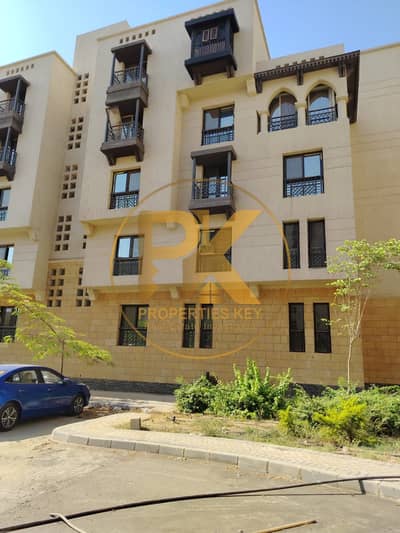 2 Bedroom Apartment for Sale in El Fostat, Cairo - 496f36c5-7639-4e81-b854-67bbb44f9514. jpg