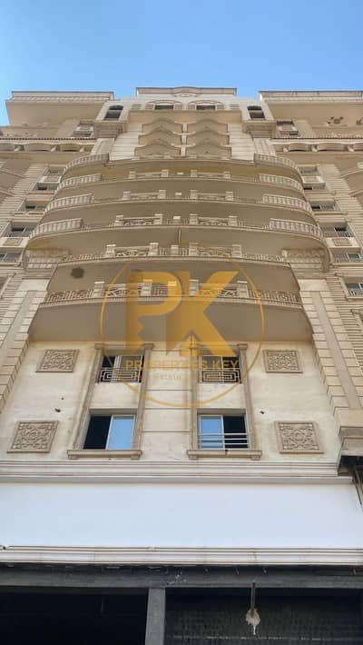 2 Bedroom Apartment for Sale in Nozha, Cairo - 49388dd2-8e65-4be1-8adb-c159c4076220. jpg