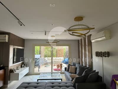 3 Bedroom Flat for Sale in New Cairo, Cairo - WhatsApp Image 2026-09-02 at 1.32. 00 PM (2). jpeg 3 Bedroom Flat for Sale in New Cairo, Cairo - WhatsApp Image 2026-09-02 at 1.32. 00 PM (2). jpeg