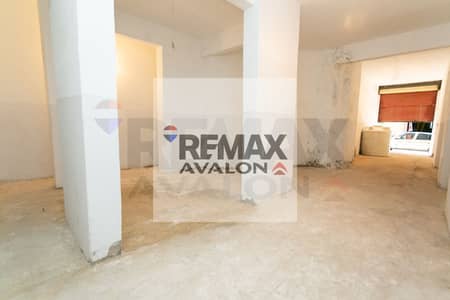جراج للبيع في الابراهيمية، الإسكندرية - 1. jpg جراج للبيع في الابراهيمية، الإسكندرية - 1. jpg