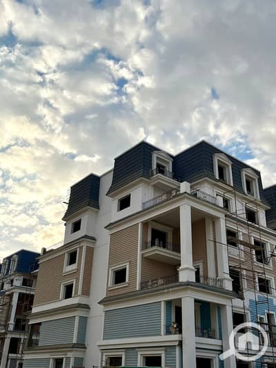 3 Bedroom Apartment for Sale in New Cairo, Cairo - WhatsApp Image 2026-04-01 at 16.44. 22 (2). jpeg