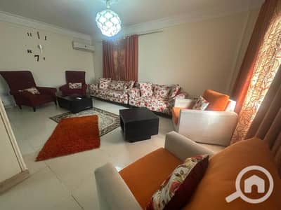 3 Bedroom Apartment for Rent in New Cairo, Cairo - 7508ee0c-a55b-48a2-8384-34f1a16d33a0. jpg