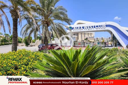 فیلا 5 غرف نوم للبيع في عجمي، الإسكندرية - 3. jpg فیلا 5 غرف نوم للبيع في عجمي، الإسكندرية - 3. jpg