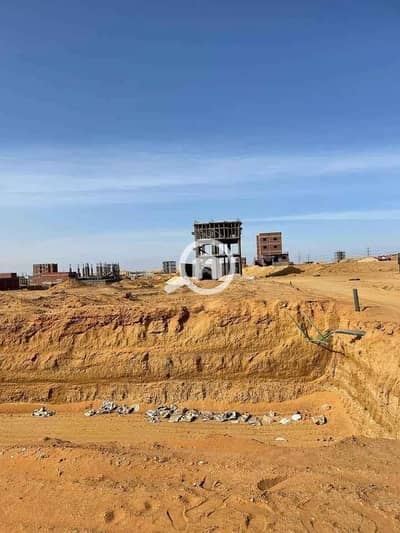 Land for Sale in Badr City, Cairo - امتداد. jpg