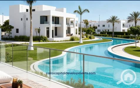 3 Bedroom Townhouse for Sale in Sheikh Zayed, Giza - WhatsApp Image 2026-07-04 at 2.59. 06 PM. jpeg