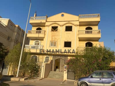 3 Bedroom Flat for Sale in Sheikh Zayed, Giza - 2dfa8432-c974-4c85-8e2b-28ab58453923. jpg