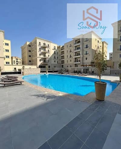 شقة 3 غرف نوم للبيع في القاهرة الجديدة، القاهرة - WhatsApp Image 2026-08-31 at 1.00. 44 PM. jpeg شقة 3 غرف نوم للبيع في القاهرة الجديدة، القاهرة - WhatsApp Image 2026-08-31 at 1.00. 44 PM. jpeg