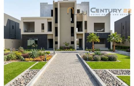 4 Bedroom Twin House for Sale in New Cairo, Cairo - 1312x894 (4). jpg