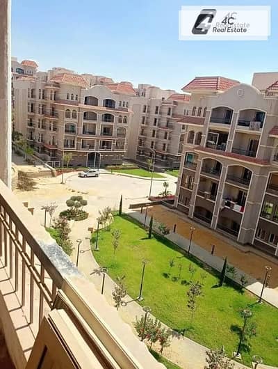 شقة 3 غرف نوم للبيع في القاهرة الجديدة، القاهرة - WhatsApp Image 2026-09-06 at 3.39. 43 PM. jpeg