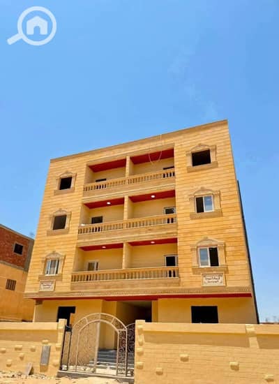 3 Bedroom Flat for Sale in Badr City, Cairo - WhatsApp Image 2026-09-06 at 2.01. 06 PM. jpeg 3 Bedroom Flat for Sale in Badr City, Cairo - WhatsApp Image 2026-09-06 at 2.01. 06 PM. jpeg
