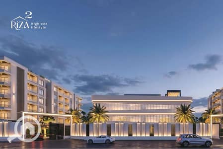 1 Bedroom Apartment for Sale in Sheikh Zayed, Giza - WhatsApp Image 2026-09-06 at 3.47. 57 PM (2). jpeg 1 Bedroom Apartment for Sale in Sheikh Zayed, Giza - WhatsApp Image 2026-09-06 at 3.47. 57 PM (2). jpeg