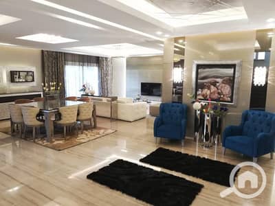 5 Bedroom Villa for Rent in New Cairo, Cairo - WhatsApp Image 2026-09-06 at 3.13. 43 PM (2). jpeg