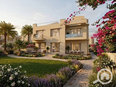 6 Bedroom Villa for Sale in New Cairo, Cairo - WhatsApp Image 2026-09-06 at 12.46. 05 PM. jpeg