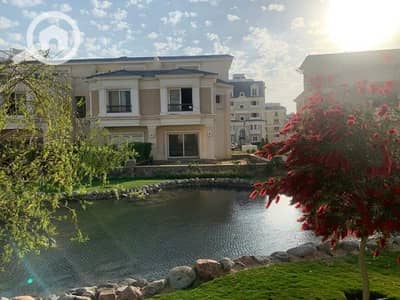 توين هاوس 4 غرف نوم للبيع في القاهرة الجديدة، القاهرة - WhatsApp Image 2020-05-20 at 12.26. 44 AM (1). jpeg