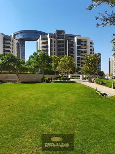 2 Bedroom Apartment for Sale in Sheikh Zayed, Giza - 299d5fd5-cf08-4517-8640-dd8fd12544d9. jpg