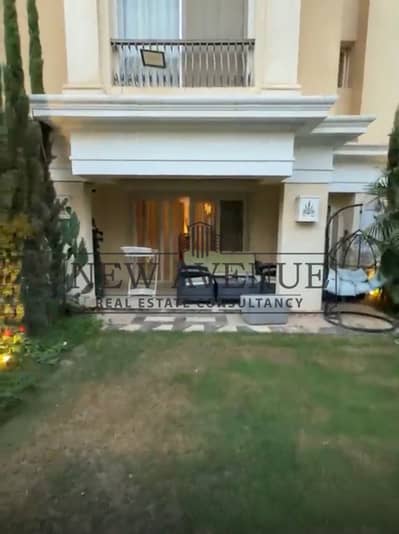 3 Bedroom iVilla for Sale in New Cairo, Cairo - WhatsApp Image 2026-09-02 at 9.39. 22 AM (2). jpeg