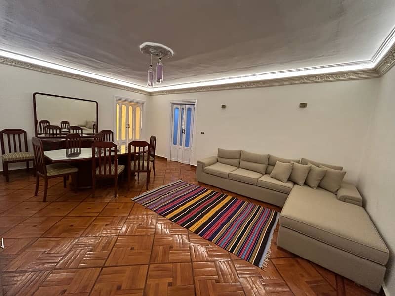 شقه مفروشه للايجار من المالك فى عمارات ضباط مصطفى كامل شقه مفروشه للايجار من المالك فى عمارات ضباط مصطفى كامل