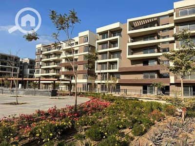 4 Bedroom Apartment for Sale in New Cairo, Cairo - image. jpg 4 Bedroom Apartment for Sale in New Cairo, Cairo - image. jpg