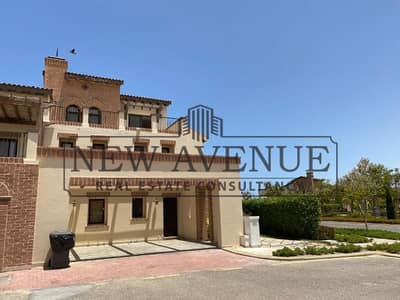 توين هاوس 5 غرف نوم للبيع في الساحل الشمالي، مطروح - WhatsApp Image 2026-09-03 at 12.55. 17 PM. jpg توين هاوس 5 غرف نوم للبيع في الساحل الشمالي، مطروح - WhatsApp Image 2026-09-03 at 12.55. 17 PM. jpg