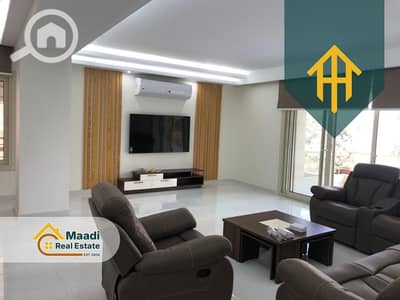 3 Bedroom Apartment for Rent in Maadi, Cairo - WhatsApp Image 2026-09-06 at 11.59. 50 AM_result. jpg