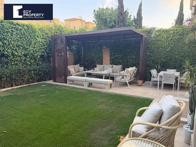4 Bedroom Twin House for Sale in New Cairo, Cairo - _files_a50cf73c-88b7-4987-9ddd-79a5301972e7. jpeg
