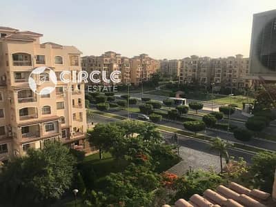 2 Bedroom Apartment for Sale in Madinaty, Cairo - bfmsdbmnb. jpg