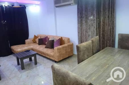 شقة 2 غرفة نوم للايجار في القاهرة الجديدة، القاهرة - WhatsApp Image 2026-09-06 at 3.05. 52 PM. jpeg