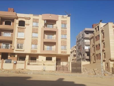فلیٹ 3 غرف نوم للبيع في القاهرة الجديدة، القاهرة - شقة فالتجمع الخامس الاندلس فلیٹ 3 غرف نوم للبيع في القاهرة الجديدة، القاهرة - شقة فالتجمع الخامس الاندلس
