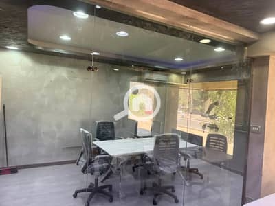 Office for Rent in Maadi, Cairo - 4d3a58c2-33e2-4a6a-a675-0a88b1e8374a. jpeg