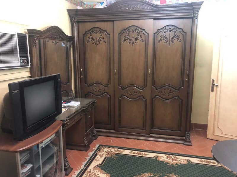 شقة بكمباوند الماظة للضباط شقة بكمباوند الماظة للضباط