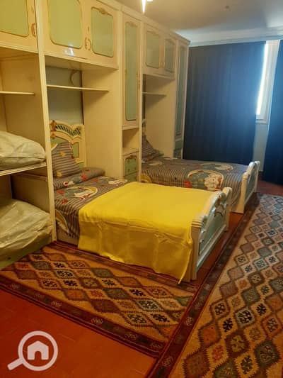 3 Bedroom Apartment for Rent in Zahraa Al Maadi, Cairo - 00e31d0d-1c2a-4ac2-9a79-6d2a321ad8aa. jpg